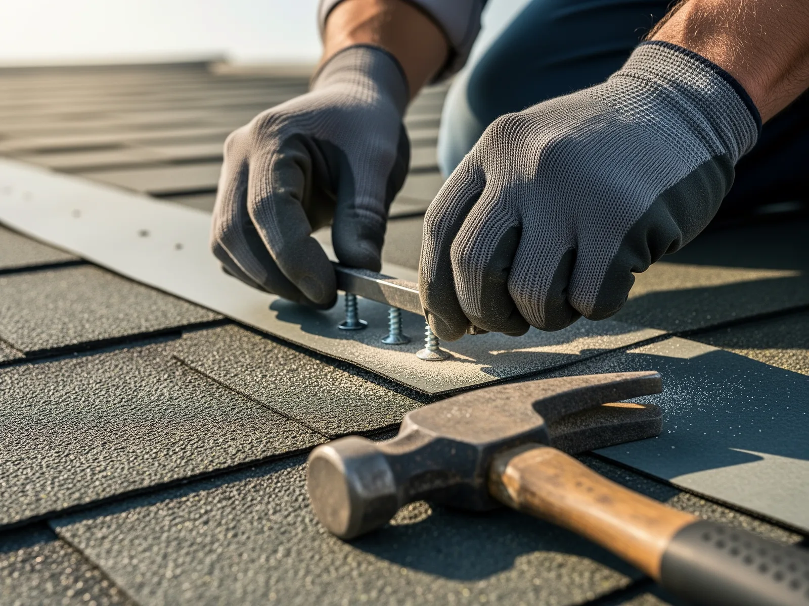 Why choose Fascia Repair in Rains, SC